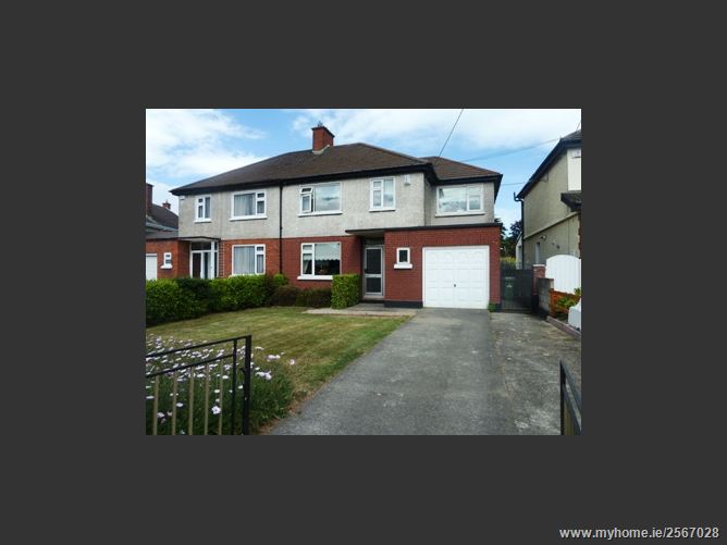 67 Goatstown Road, Goatstown, Dublin 14 Lynam Auctioneers & Estate